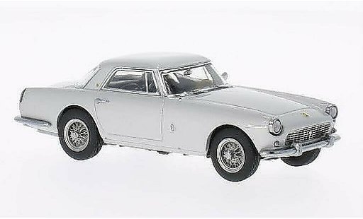 Ferrari 250 GT 1/43 Dongguan Coupe Pinin Farina grise 1958 miniature