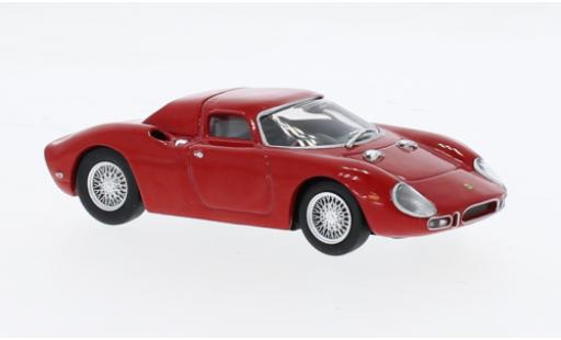 Ferrari 250 1/43 SpecialC LM rouge 1963 1:43 .-133 miniature