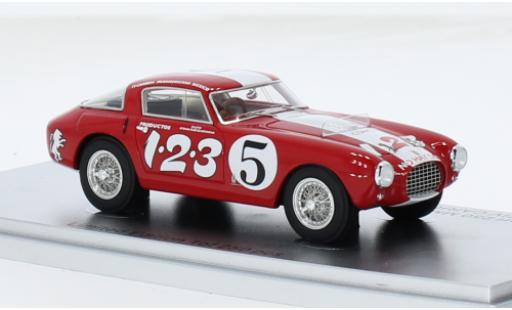 Miniature Ferrari 250 1/43 Kess MM Berlinetta #5 1:43 Ferrari 250 1/43 Kess MM Berlinetta #5 1:43 miniature