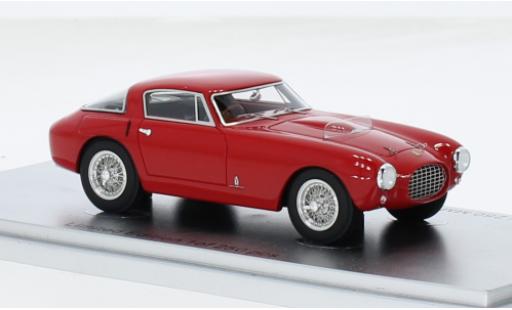 Miniature Ferrari 250 1/43 Kess MM Berlinetta rouge 1:43 Ferrari 250 1/43 Kess MM Berlinetta rouge 1:43 miniature