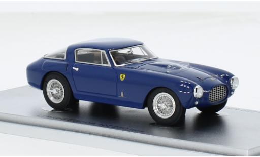 Miniature Ferrari 250 1/43 Kess MM Berlinetta bleue 1:43 Ferrari 250 1/43 Kess MM Berlinetta bleue 1:43 miniature