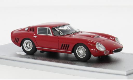 Ferrari 275 1/43 Kess GTB-C Competizione Speciale rouge 1965 1:43 miniature