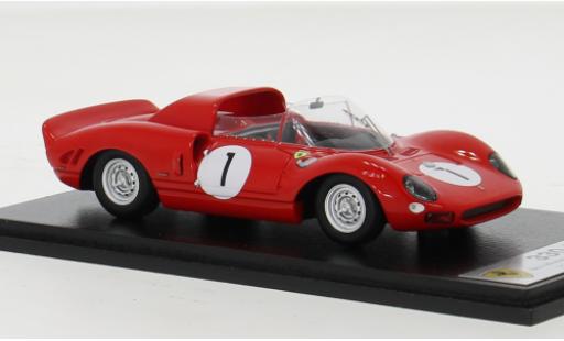 Miniature Ferrari 330 1/43 Look Smart P2 1:43 Ferrari 330 1/43 Look Smart P2 1:43 miniature