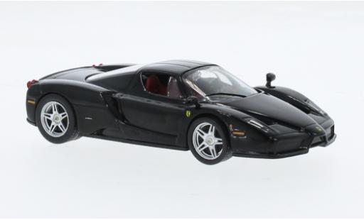 Ferrari Enzo 1/43 SpecialC noire 2002 1:43 .-133 miniature