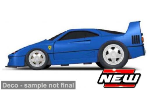 Ferrari F40 1/64 Maisto 1:64 miniature