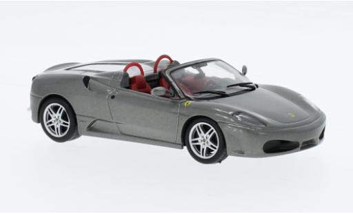 Ferrari F430 1/43 SpecialC Spider grise 2005 1:43 .-133 miniature