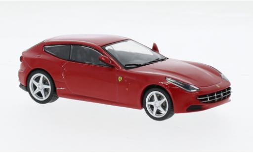 Ferrari FF 1/43 SpecialC rouge 2011 1:43 .-133 miniature