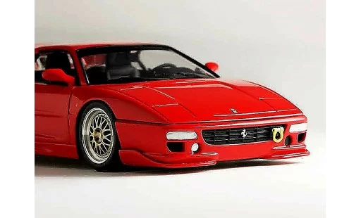 Ferrari F355 Berlinetta 1/18 Ut Models koenig apm transkit miniature