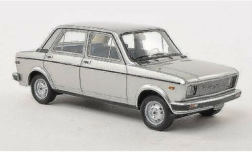 Fiat 128 Berlina 1/43 Neo 1100 CL grise 1976 miniature
