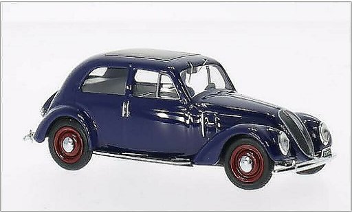 Fiat 1500 6C 1/43 Best 6 cilindri bleu 1935 miniature