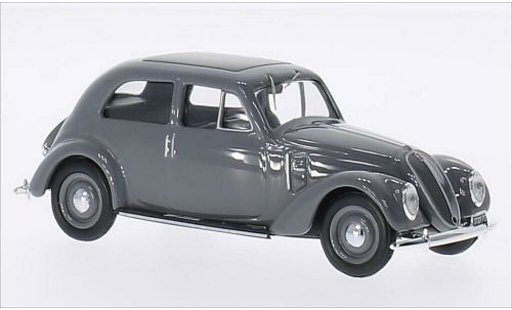 Fiat 1500 6C 1/43 Best 6 cilindri grise 1935 miniature