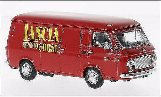 Fiat 238 Van 1/43 Rio 1971 miniature