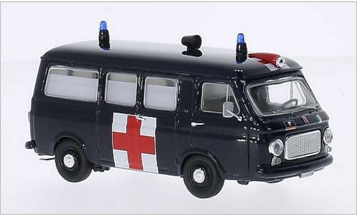 Fiat 238 Ambulanza 1/43 Rio Ambulancea Carabinieri miniature