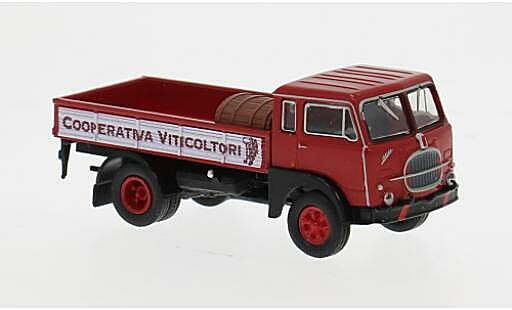 Fiat 642 1/87 Brekina Pritsche 1962 Cooperativa Viticoltori 1:87 miniature