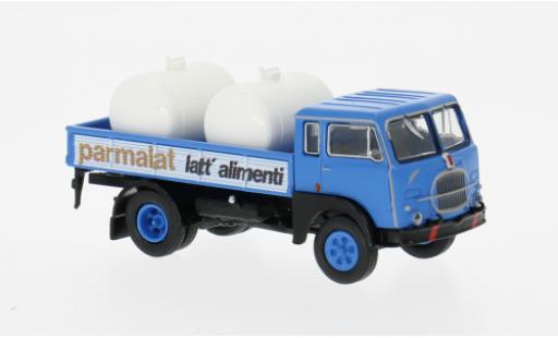 Fiat 642 1/87 Brekina Pritsche 1962 Parmalat 1:87 miniature