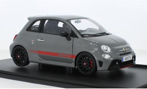 Miniature Fiat 695 1/18 Solido grise 1:18 Fiat 695 1/18 Solido grise 1:18 miniature