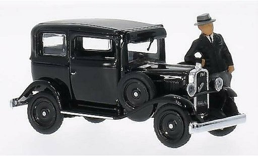 Fiat 508 Balilla 1/43 Rio 508 noire Villa Torlonia 1932 miniature