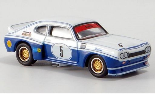 Ford Capri 3100 1/87 Bub No.5 ETC 1974 miniature