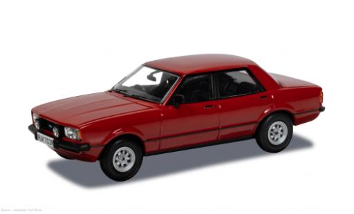 Ford Cortina 1/43 Vanguards MK IV 2.0S rouge 1:43