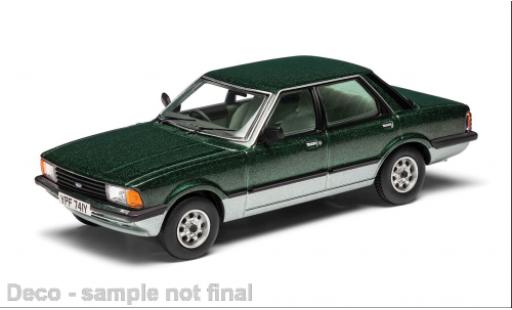 Miniature Ford Cortina 1/43 Corgi Mk5 1. grü 1:43 Ford Cortina 1/43 Corgi Mk5 1. grü 1:43 miniature