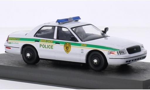 Ford Crown 1/43 SpecialC Victoria James Bon .-007 1:43 miniature