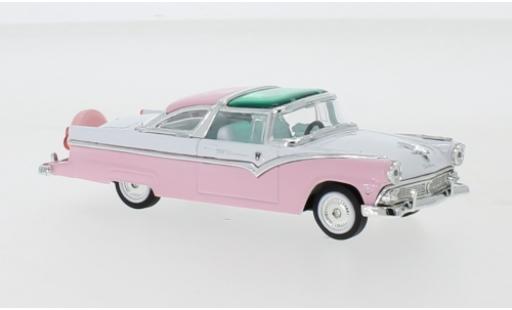 Ford Crown 1/43 Lucky Die Cast Victoria rose Lucky Die Cas 1:43 miniature