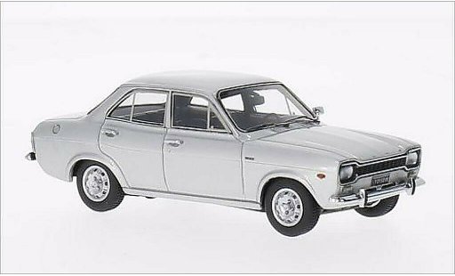 Ford Escort MK1 1/43 Kess MK 1 1100 XL grise 1973 miniature