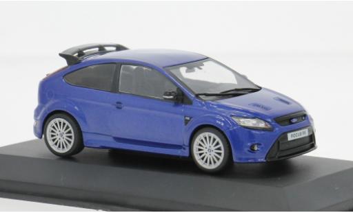 Ford Focus 1/43 Solido MKII RS 2010 1:43 miniature
