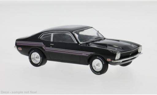 Ford Maverick 1/43 IXO noire 1974 1:43