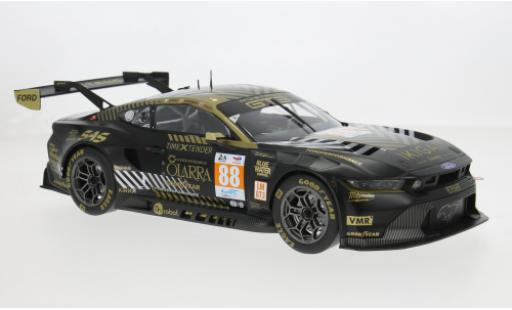 Ford Mustang 1/18 IXO GT3 24h Le Mans 2024 Prougeon Competition #88 G.Roda/M.Pedersen 1:18 miniature