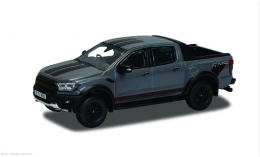 Ford Ranger 1/43 Vanguards Raptor grise/noire 1:43 miniature