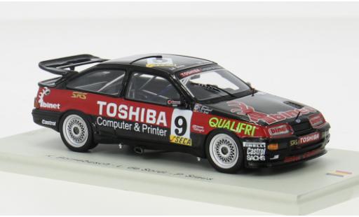 Ford Sierra 1/43 Spark RS 500 1:43 miniature