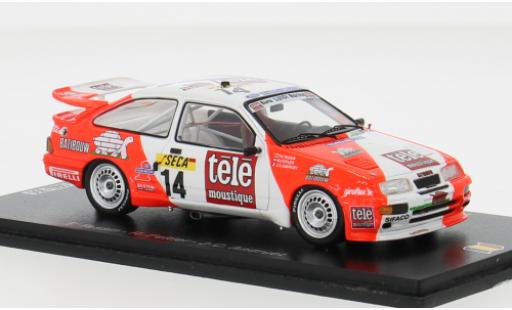 Ford Sierra 1/43 Spark RS 500 #14 1:43 miniature