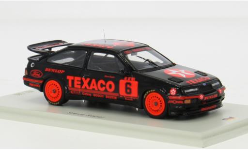 Ford Sierra 1/43 Spark RS 500 #6 1:43 miniature