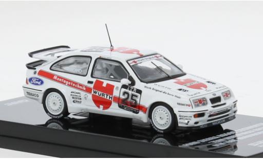 Miniature Ford Sierra 1/64 INNO64 RS500 C #25 1:64 Ford Sierra 1/64 INNO64 RS500 C #25 1:64 miniature