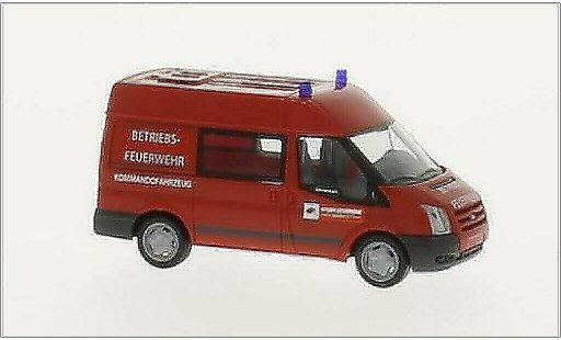 Ford Transit Kastenwagen 1/87 Rietze 06 BFW Wien Energie (A) miniature