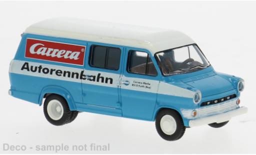 Ford Transit 1/87 Brekina 1970 Carrera 1:87 miniature