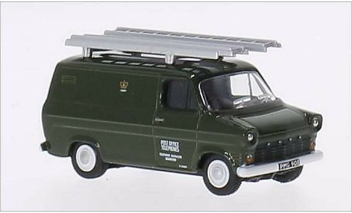 Ford Transit Mk1 1/76 Oxford RHD Post Office Telephones (GB) miniature