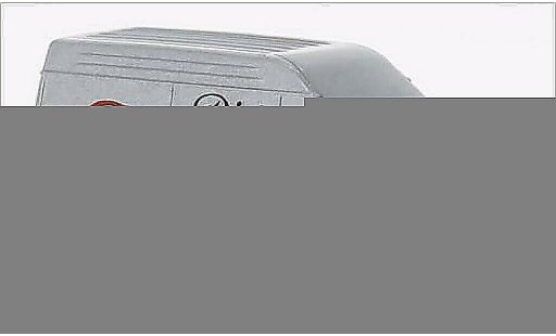 Ford Transit Kastenwagen 1/76 Oxford RHD Diet Coke miniature