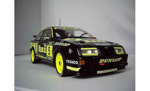 Ford Sierra RS 500 1/18 Minichamps dtm 88 reuter miniature