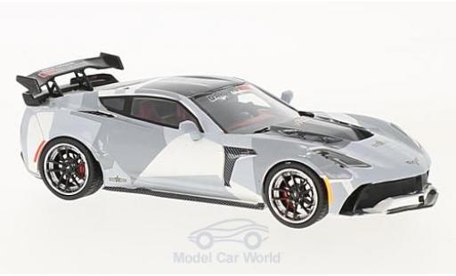 Miniature Chevrolet Corvette C7 1/43 GLM Widebody DarwinPRO BlackSails 2016 camouflage Chevrolet Corvette C7 1/43 GLM Widebody DarwinPRO BlackSails 2016 camouflage miniature