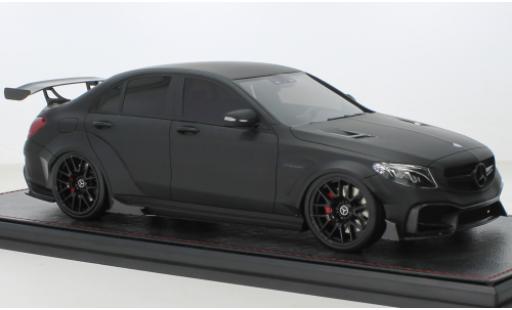 Miniature Mercedes Classe C 1/18 GLM AMG C 63S DarwinPRO Widebody matt-noire Mercedes Classe C 1/18 GLM AMG C 63S DarwinPRO Widebody matt-noire miniature