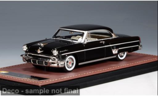 Miniature Lincoln Capri 1/43 GLM noire 1954 1:43 Lincoln Capri 1/43 GLM noire 1954 1:43 miniature