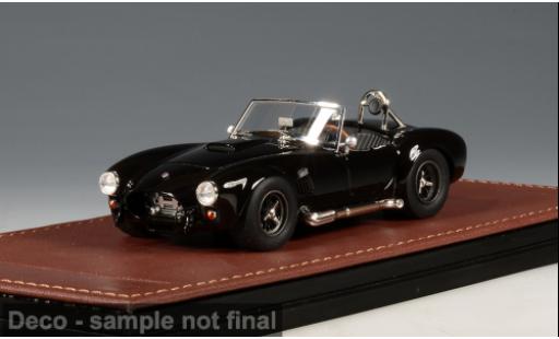 Shelby Cobra 1/43 GLM 427 S/C noire 1966 1:43 miniature