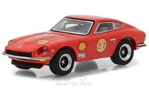 Datsun 240Z 1/64 Greenlight S 1971 miniature