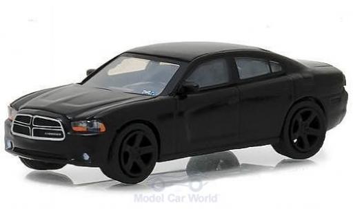 Miniature Dodge Charger 1/64 Greenlight noire Film John Wick 2011 Dodge Charger 1/64 Greenlight noire Film John Wick 2011 miniature