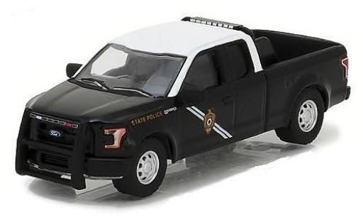 Miniature Ford F-1 1/64 Greenlight 50 New Mexico State Police 2016 Ford F-1 1/64 Greenlight 50 New Mexico State Police 2016 miniature
