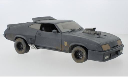Miniature Ford Falcon 1/18 Greenlight XB RHD Mad Max - Last of the V8 Interceptors 1973 avec Verwitterungseffekt Ford Falcon 1/18 Greenlight XB RHD Mad Max - Last of the V8 Interceptors 1973 avec Verwitterungseffekt miniature