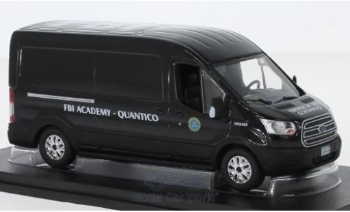 Miniature Ford Transit 1/43 Greenlight FBI Academy - Quantico 2015 Kastenwagen Ford Transit 1/43 Greenlight FBI Academy - Quantico 2015 Kastenwagen miniature