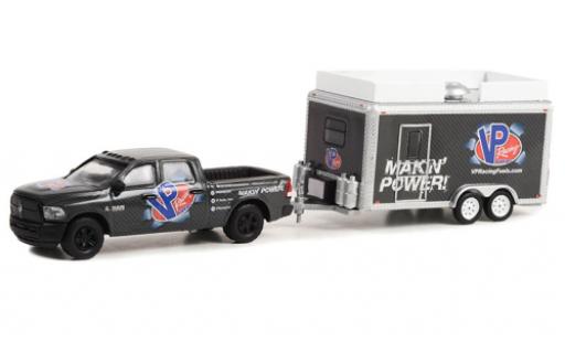 Dodge RAM 1/64 Greenlight 2500 VP Racing Fuels 2018 miniature